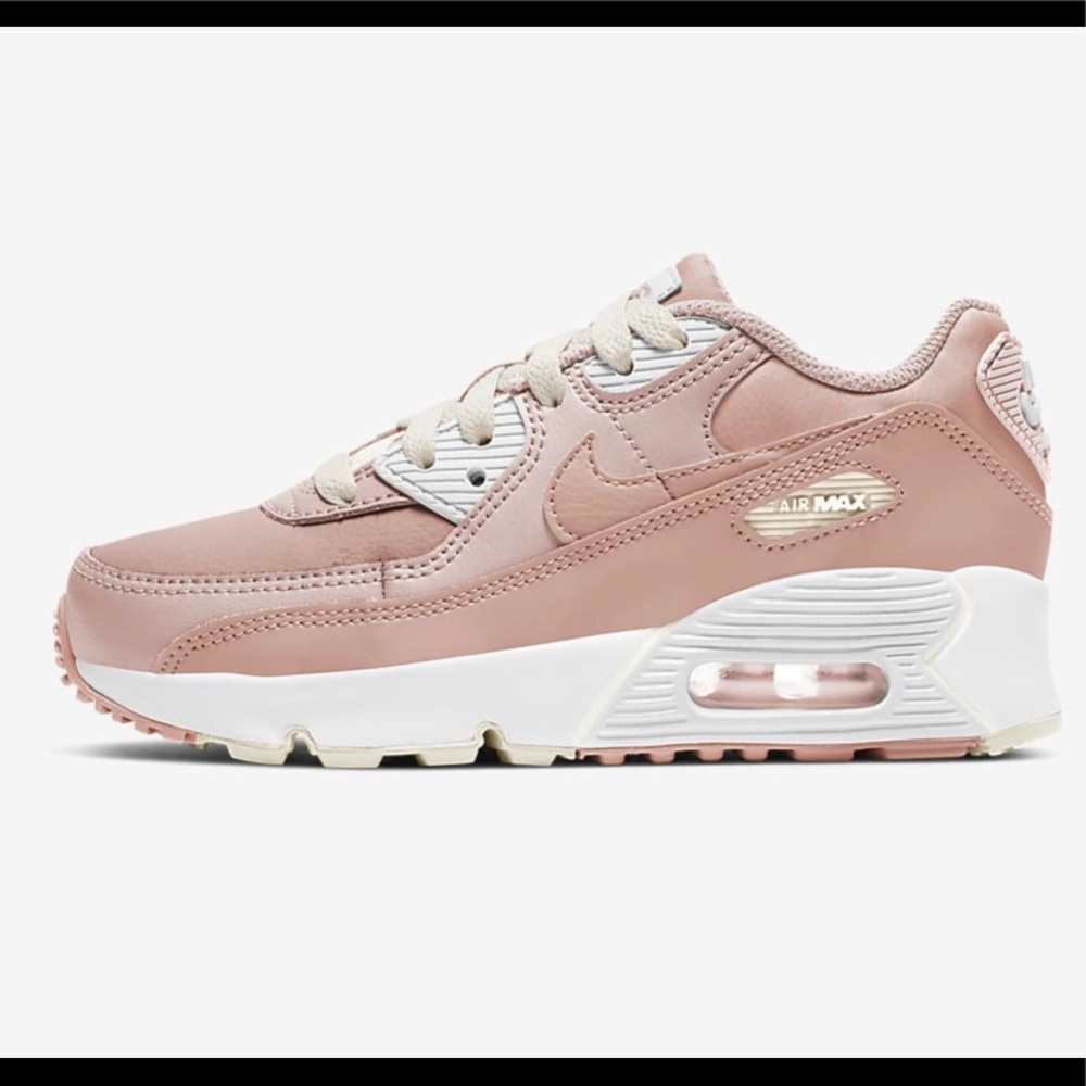 Nike Air Max 90 LTR (PS) GIRLS